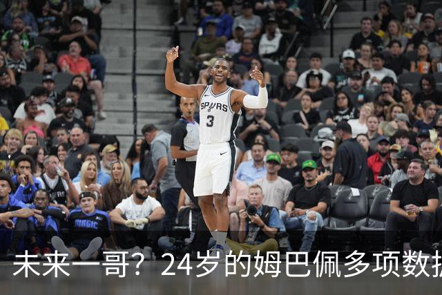 未来一哥？24岁的姆巴佩多项数据超越同期的梅罗